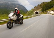 Ducati Multistrada 1100s